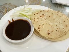 -悦宾饭馆(翠花胡同店)