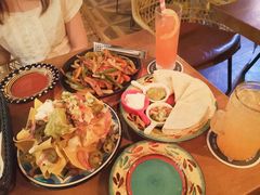 -TEQO·Mexican food & Bar