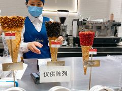 -VENCHI 闻绮(上海佛罗伦萨小镇店)