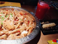 -胖哥俩肉蟹煲(宿迁宝龙广场店)