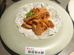 -佬太公海鸭·海鲜大排档(上海总店)