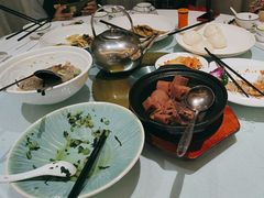 -新一家农家菜(华景新城店)
