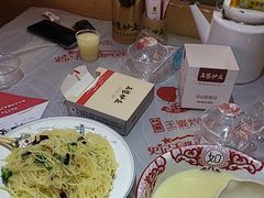 -王婆炒鱼(总店)