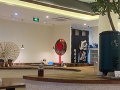 -春家·非遗手工小吃(徐汇万科广场店)