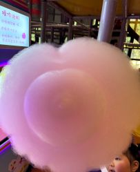 -奈尔宝·儿童乐园·亲子餐厅(星河湾店)