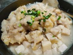 -炊烟小炒黄牛肉(浦东世纪汇店)