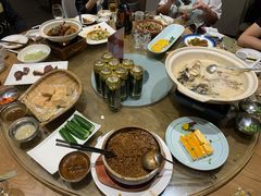 -丹江渔村(望京店)