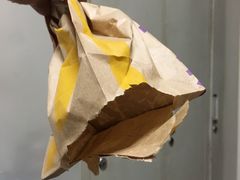 -麦当劳(桃仙机场到达层店)