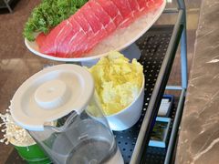 -刘一手重庆火锅(万达广场店)