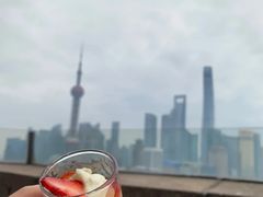 -上海和平饭店华懋阁 Cathay Room