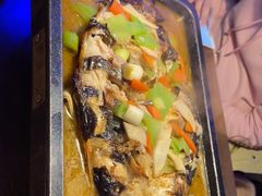 -炉鱼(萧山万象汇店)