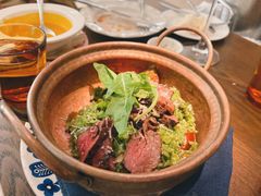 -夏朵餐厅(丁香店)