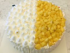 -幸福西饼生日蛋糕·下午茶(番禺店)