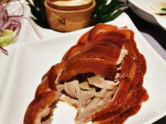 -梧桐北京烤鸭·铜锅涮肉(海岸城店)