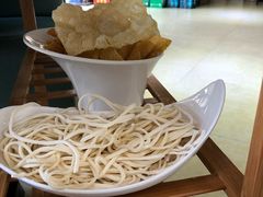 -广味鲜潮汕牛肉火锅(延安三路店)