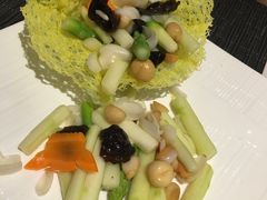 -若蘭慈·无国界素食料理(欢乐海岸店)