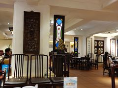 大堂-陶然轩(沙面店)