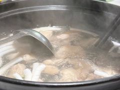 -狐狸爱上椰子鸡(滨江星光大道店)