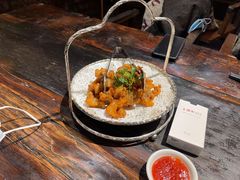 -临家闽南菜(宝洲路店)