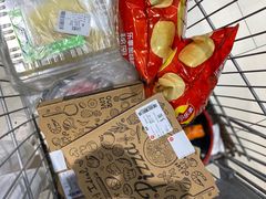 -永辉超市(嘉定宝龙广场店)