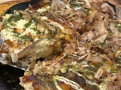 关西好味烧-胜代日本料理(云程巷小区店)