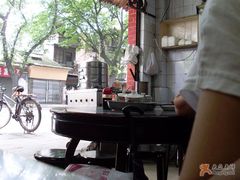 玮玮甜品--店内-沙湾姜埋奶(兴新包店)
