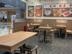 -小条食堂(筼筜天虹店)
