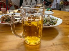 -舌尖上·霞浦滩涂海鲜·新闽菜(总店)