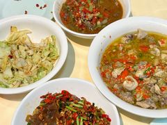 -笨罗卜浏阳菜馆(龙华鹏润达店)
