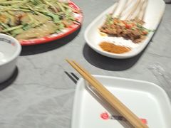 -鼎原力量东北吊炉烧烤(临河街店)