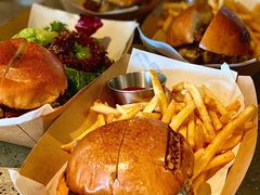 -Cooking Man(中懋天地店)