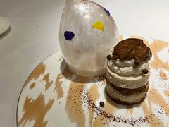 -王品牛排(郑州大卫城店)