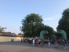 -清代四川贡院