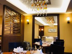 -苏州园区福朋喜来登酒店·聚味轩中餐厅