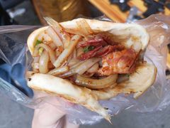 -小陈方酥锅盔(古城总店)