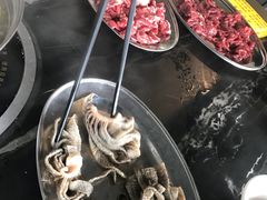 -牛一煲美食(江高店)