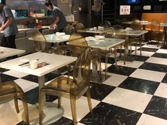 -新大咀港式茶餐厅(宝山万达店)