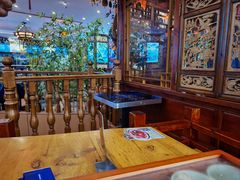 -桥香园过桥米线(国贸店)