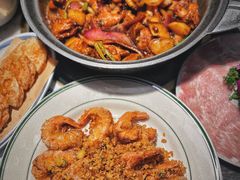 -禄婶鸡煲·打边炉