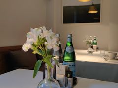 -月芽·自由餐厅·西溪湿地餐厅