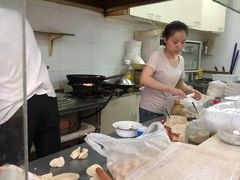 -祥记汤圆(东宝兴路店)