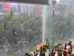 -路客HOTELS酒店(广州东站林和西地铁站店)