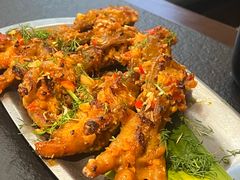 -串小白烧烤(金沙洲店)