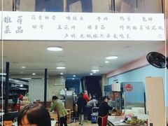 -晓靖轩烧烤(沙河风情店)