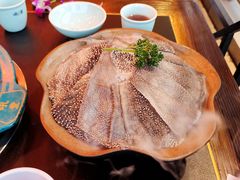 -吼堂老火锅(武汉 天地壹方南馆店)