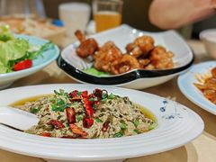 -清真  吐鲁番餐厅(牛街店)