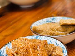 -新万鑫银丝面·非遗无锡味(惠山古镇店)