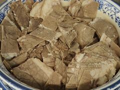 牛肉-兰州陈记牛肉面 ·烧烤· 铜锅涮肉(万达店)