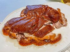 家宴精品烤鸭-卫鼎轩·家宴(水上公园店)