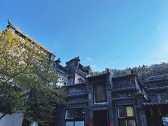 -老张烤羊(王哥庄店)